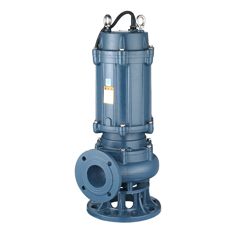 Whether you are looking for a sewage pump for a home or commercial building