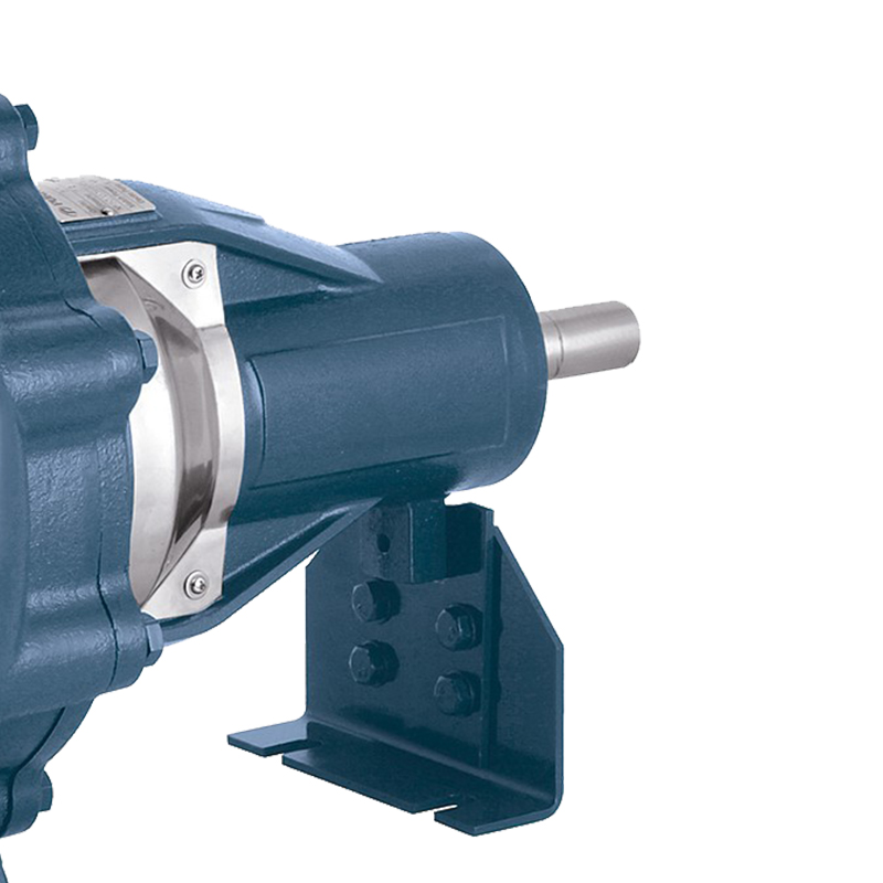  Efficiency Unleashed: Exploring End Suction Centrifugal Pumps