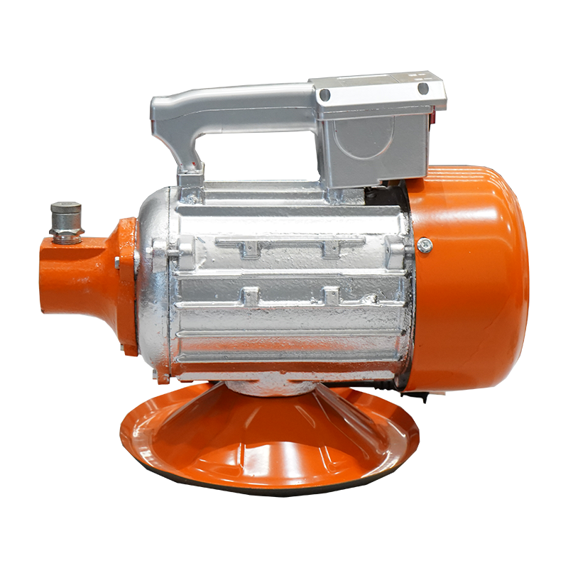 3Phase Electric Concrete Vibrator Machine Efficient Pumps Product