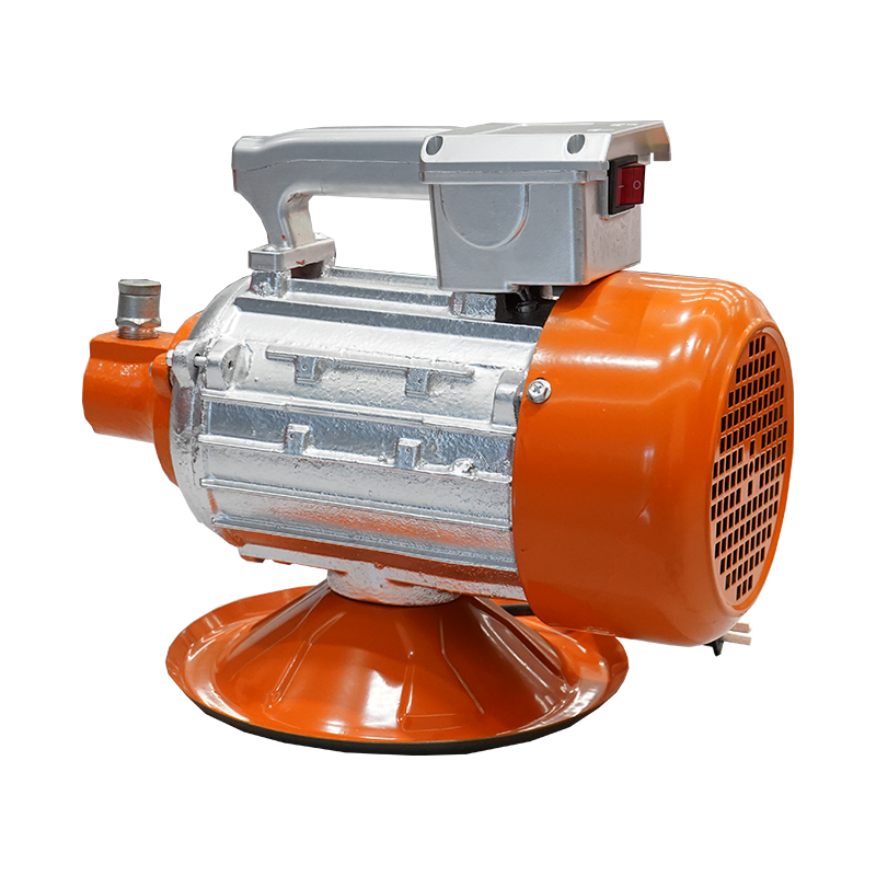 Industrial Three-Phase Electric Concrete Vibrating Pump Machine for Sale