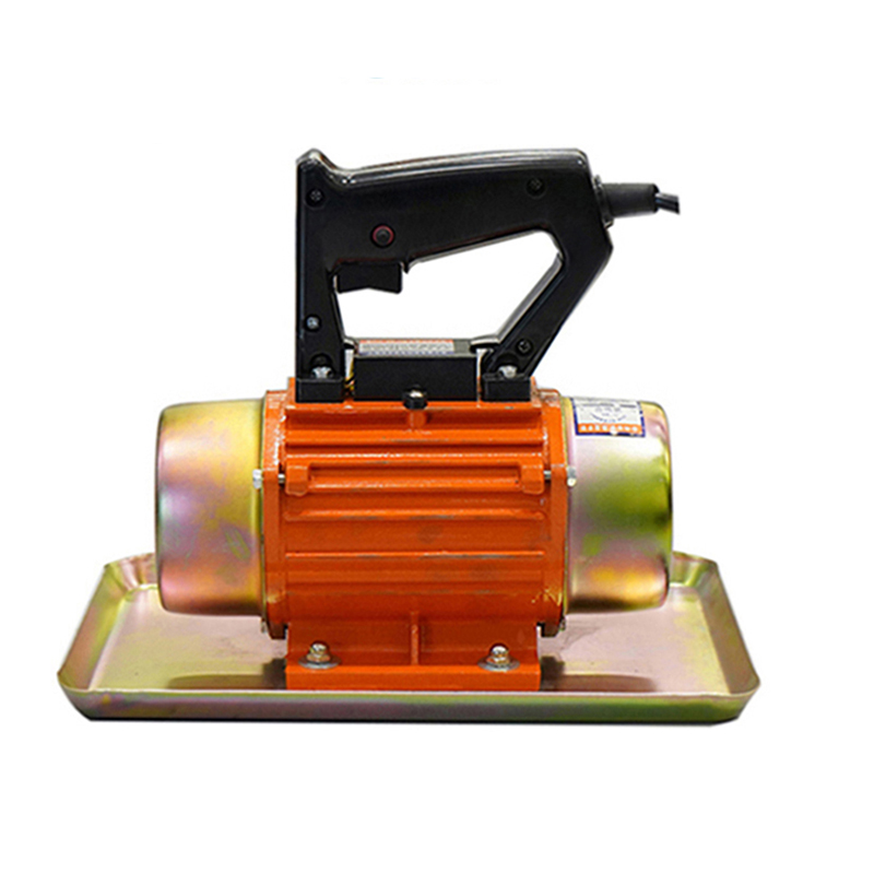 Small Electric Concrete Leveler and Plate Vibrator